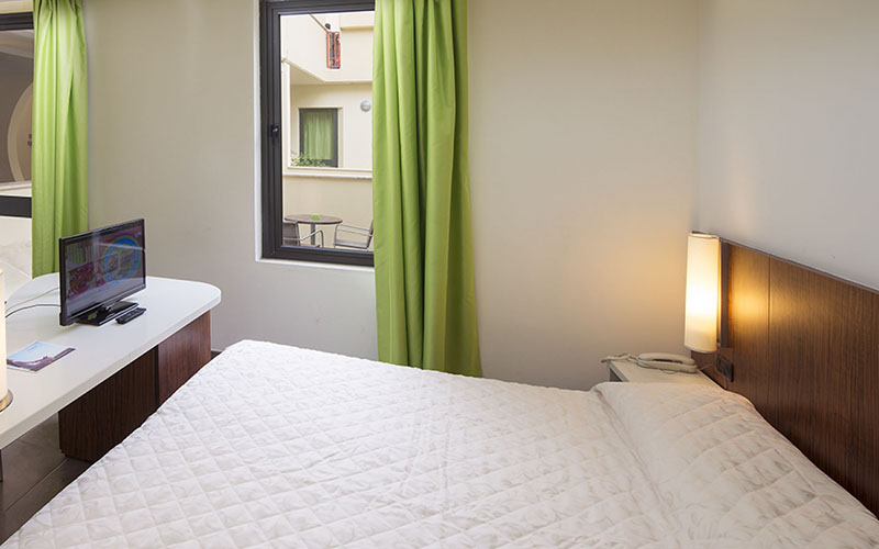 VOI ALIMINI RESORT